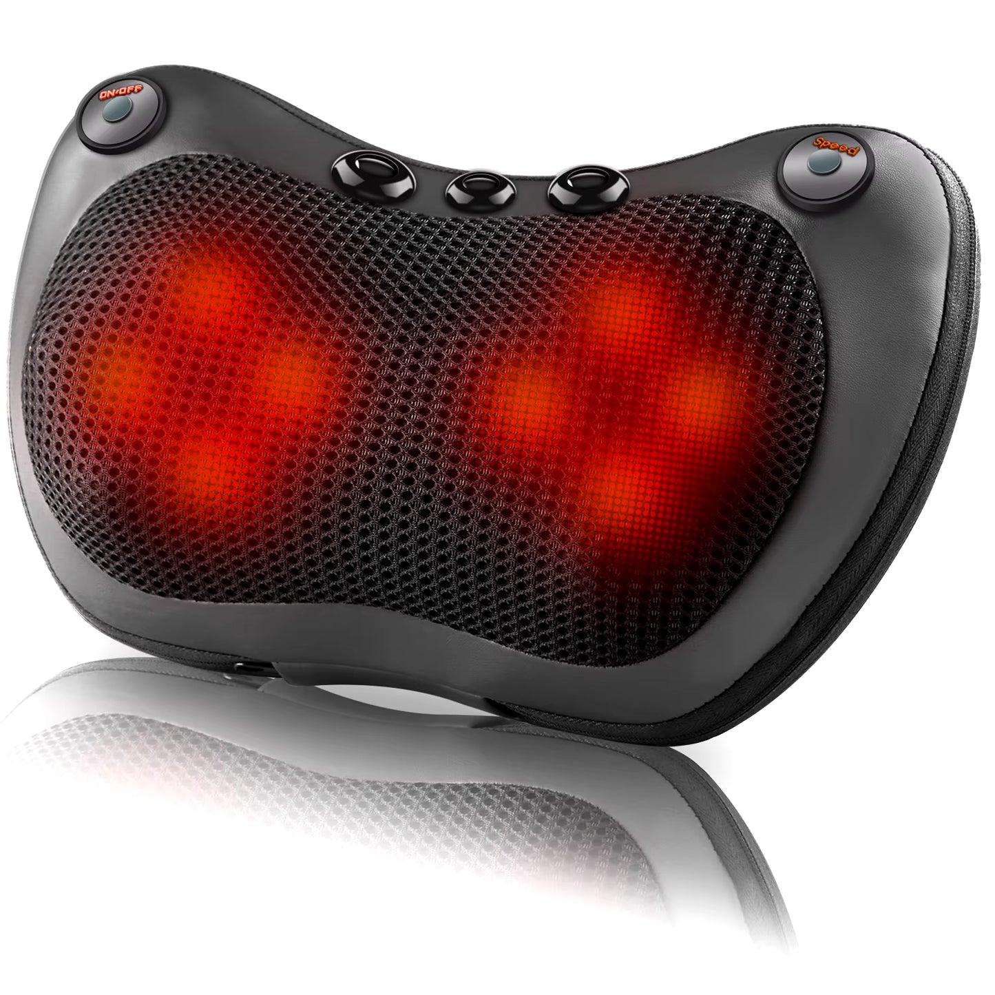 Massage Pillow For Head Relax Electric Shoulder Back massager
